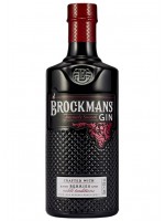 Brockmans Intensely Smooth Premium Gin