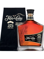 Rum Flor De Cana Centenario 25 YO 0,7l 40%