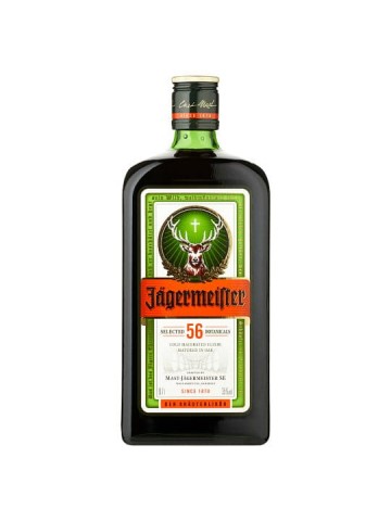 LIKIER Jagermeister  350ml 35%