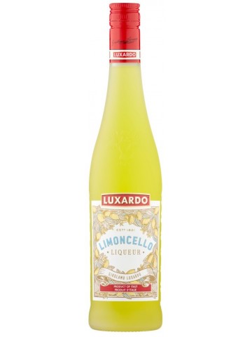 Limoncello Luxardo