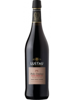 Lustau Pedro Ximénez San Emilio Sherry 17% 0,75l