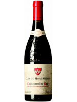 Clos Du Mont-Olivet CHateauneuf du Pape Rouge