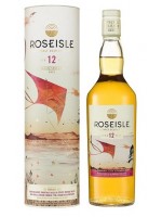 Roseisle 12 YO Diageo Special Release 2023  56,5%  0,7l