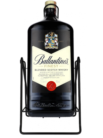 Ballantines Finest  4,5 litra