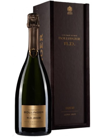 BOLLINGER RD 2008 Extra Brut