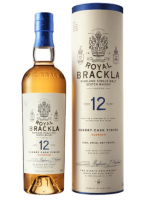 Royal Brackla 12 YO