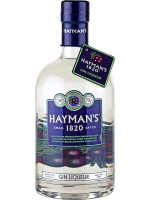 LIKIER Hayman's 1820 Gin 0,7L 40%