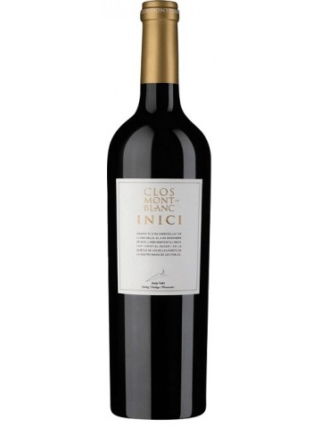 Clos Montblanc Inici