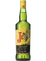 J&B Urban Honey 