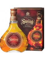 Johnnie Walker Swing 40% 0,7 L