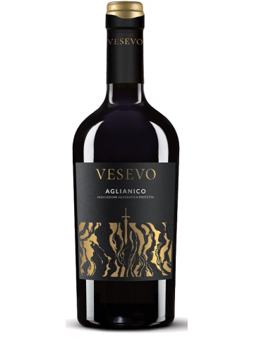 Vesevo Beneventano Aglianico