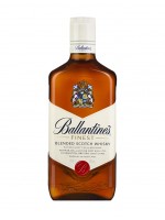 Ballantine’s Finest 0,7l Blended Scotch Whisky