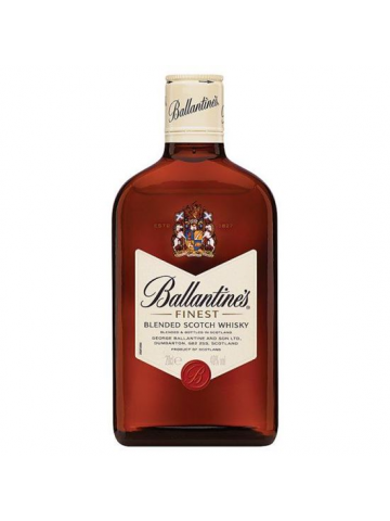 Ballantines Finest 200 ml
