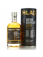 Bruichladdich Bere Barley 2010 0,7L 50%