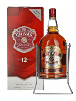 Chivas Regal 12 Years Old / 4,5l