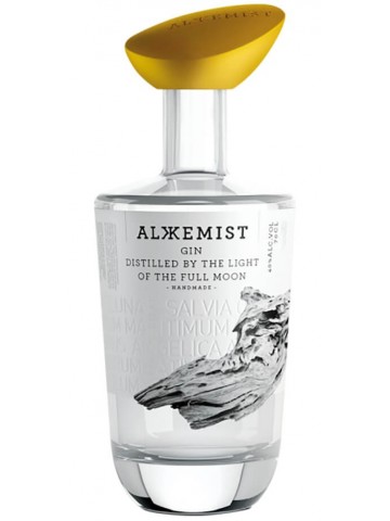 GIN Alkkemist 0,7 40%