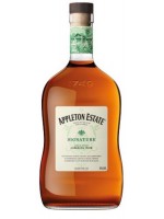 Rum Appleton Estate Signature Blend 0,7l 40%