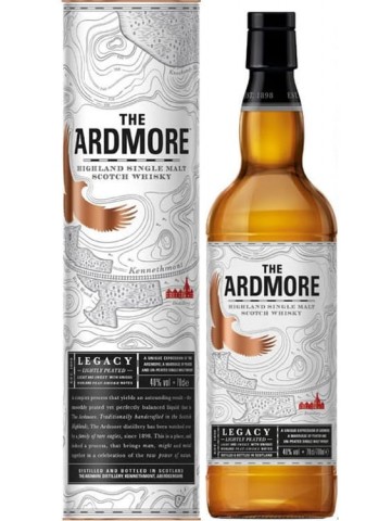 Ardmore Legacy 0,7 L 40%