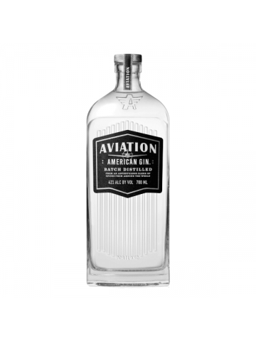 Aviation Gin 0,7L 42%