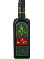 J.A. Baczewski Piołunówka  35% 0,7L