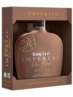 RUM Barcelo Imperial Maple Cask 40% 0,7 l