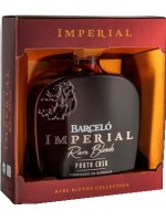 RUM Barcelo Imperial Porto Cask 0,7 l 40%