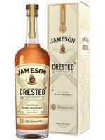 JAMESON CRESTED 0,7L 40%