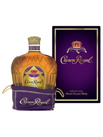 Crown Royal 1l 40%