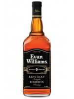 BOURBON EVAN WILLIAMS 0,7L 43%