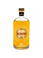 Grappa Nonino Riserva Vandemia 