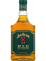 JIM BEAM RYE 40% 0,7L