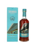 RUM TAKAMAKA EXTRA NOIR 0,7L 43%