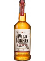 WILD TURKEY 81 0,7L 40,5%