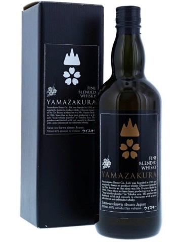 Yamazakura Blended