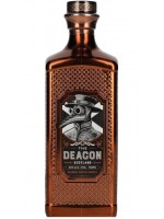 Whisky The Deacon 0,7L 