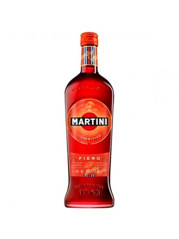 Martini Fiero 0,75L