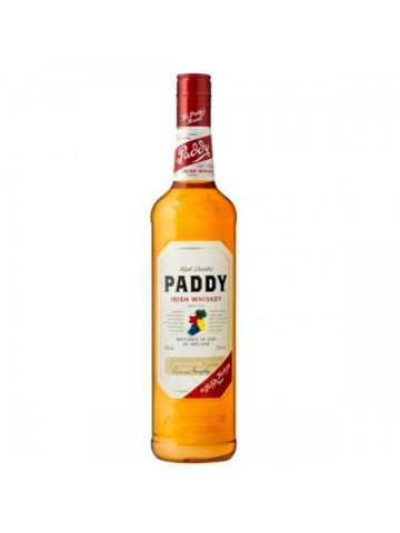 Whisky Paddy Old Irish 0,7