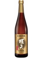 Sake Choya 0,7L