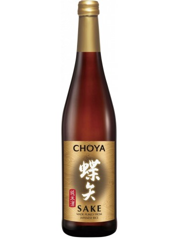 Sake Choya 0,7L