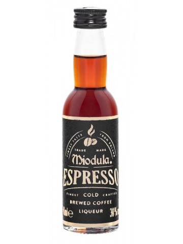 Miodula Espresso 40ml