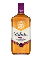 BALLANTINE'S WILD 30% 0,7 