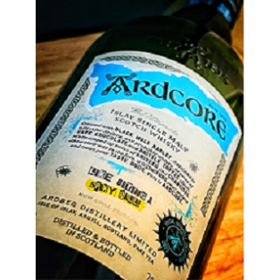 Whisky Ardbeg Ardcore 0.7 46%