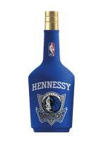 KONIAK HENNESSY VERY SPECIAL NBA TEAMS SLEEVE MAVERICKS 40% 0,7L