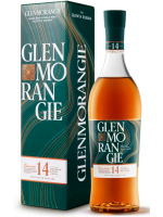 Glenmorangie Quinta Ruban 14 YO