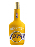 KONIAK HENNESSY VERY SPECIAL NBA TEAMS SLEEVE LAKERS 40% 0,7L