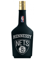 KONIAK HENNESSY VERY SPECIAL NBA TEAMS SLEEVE NETS 40% 0,7L