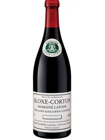 Domaine Latour Aloxe-Corton