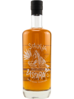 WHISKY Stauning Bastard Mezcal Finish 46,3% 0,7l