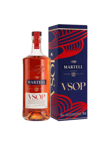 KONIAK Martell VSOP 0,7L 40%