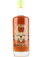 WHISKY Stauning Clasico Vermouth Finish 45,7% 0,7l  